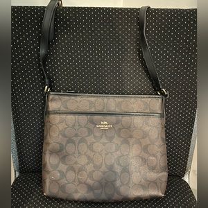 Coach Crossbody Purse